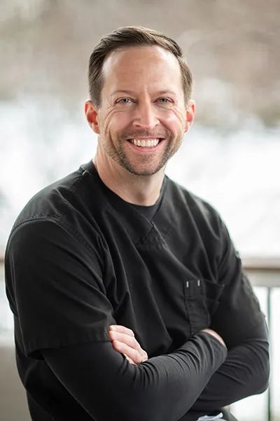 Dr. Jeff Budrys